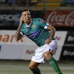 Matías Campos Toro quedó libre y regresó a Audax Italiano