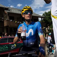 Mas, “sin piernas” para responder