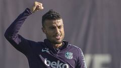 Rafinha Alc&aacute;ntara