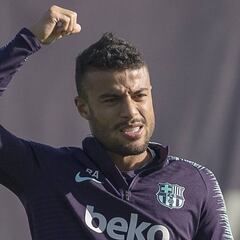 Rafinha se lleva el premio y Tite lo cita para relevar a Casemiro