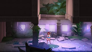 Indivisible, impresiones. Entre el rol y las plataformas