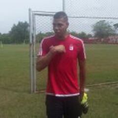 ‘Pluto’ Meneses: “Dijeron que había fingido una lesión”