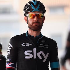 Bradley Wiggins: “El ciclismo será peor sin el Sky”