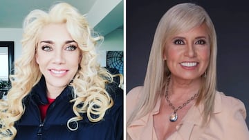 Cynthia Klitbo vs Carla Estrada: qué dijeron las famosas y por qué son tendencia