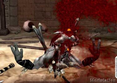 God of War, Impresiones