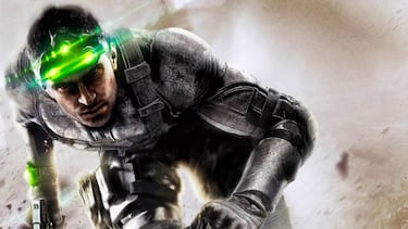 Splinter Cell contará con su propia serie animada para Netflix según Variety