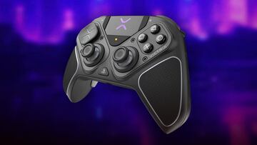 Victrix Pro BFG Reloaded