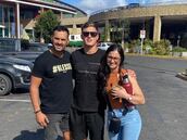 Tiene 19 años, estuvo entre los mejores del mundo y llega a Chile: “Miro a Vidal, es un tremendo jugador”