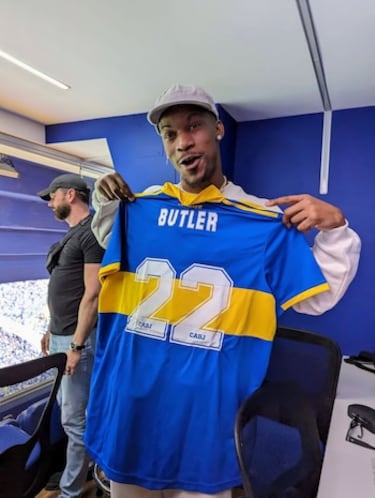 De Shai a Doncic: las estrellas de la NBA conquistan las redes con sus looks más futboleros