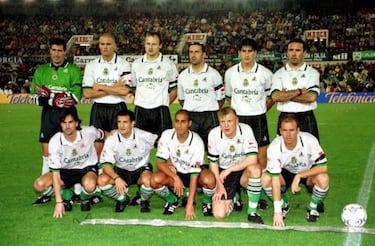 El Racing cambia Puma por el canguro de Austral