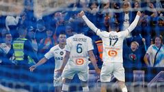 ¿El Marsella aún espera a Alexis Sánchez?