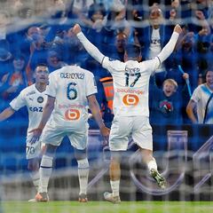 ¿El Marsella aún espera a Alexis Sánchez?