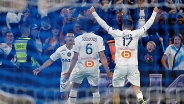 “Hay que creer”: Alexis Sánchez amenaza al PSG