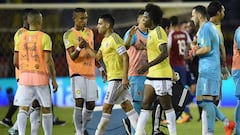 El día después: Colombia alza la cabeza y piensa en Perú