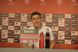 De Marcos: ''Esta semana va a definir si llegamos a la 7º plaza''