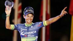 Bogotá, cuna de medallistas y campeones memorables