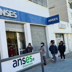 AUH: qué hacer si no he cobrado el 20% acumuluado de 2019