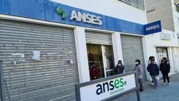 AUH: qué hacer si no he cobrado el 20% acumuluado de 2019