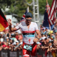 Noya explicó por qué cedió en Hawái: "Estoy decepcionado"