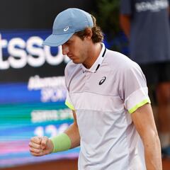 “Les deseo mucha suerte”: Nicolás Jarry y una mala noticia para Chile