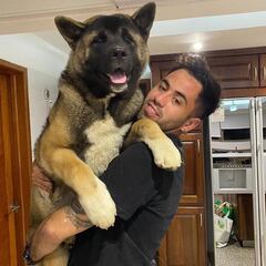 “Me corté el ligamento dos veces y en la misma rodilla”: del sufrimiento a la final de Copa Chile