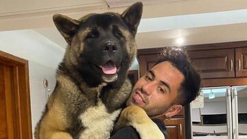 “Me corté el ligamento dos veces y en la misma rodilla”: del sufrimiento a la final de Copa Chile