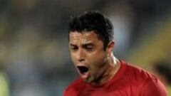 Rodrigo Tello está cerca de volver a Universidad de Chile