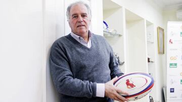 Feijoo: "Hasta el día 26 no sabremos nada, soy optimista"