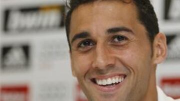 Arbeloa: 'Prefiero estar por delante del Barça, aunque a estas alturas sea anecdótico'