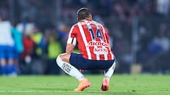 Chicharito se burla de su penal fallado y revive la polémica en redes