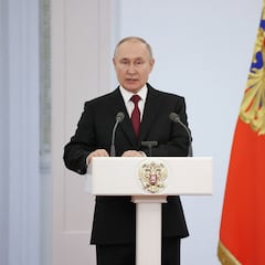 Rusia ofrece un acuerdo “sin precedentes” a Irán y Corea del Norte