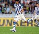 'El Loco' Abreu reconoce posibilidades de fichar por el Málaga