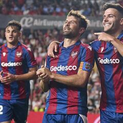 Despedida agridulce del Levante