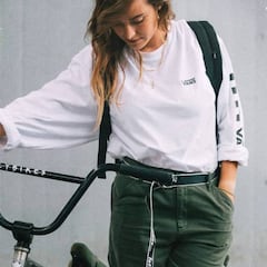 6 razones para seguir a Teresa Fernández-Miranda en Instagram