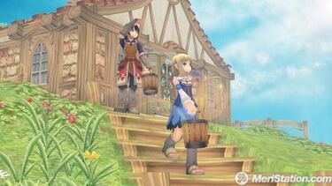 Rune Factory Frontier, Impresiones