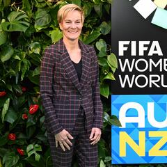 DT Irlanda tras amistoso ante Colombia: “Mis jugadoras temían”