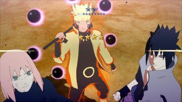 Captura de pantalla - Naruto Shippuden: Ultimate Ninja Storm 4 (PC)