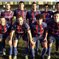 La Gimnástica Segoviana: el equipo que sólo suma victorias