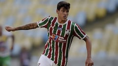 Real Madrid's Brazilian spending spree