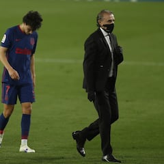 João Félix, diez días de baja