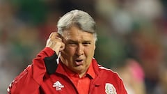 Verano tricolor deja dudas y descubrimientos para Martino