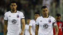 El legado de Valdés en Colo Colo: títulos e invicto ante la U