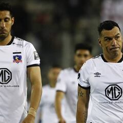 Las 7 decisiones clave que debe tomar Colo Colo para el 2020