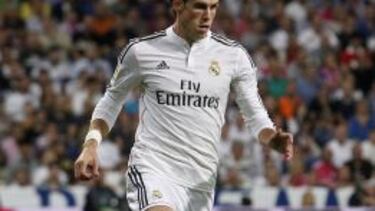 El United ofrecería 110 millones de euros por Gareth Bale