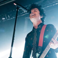 What Green Day said about ICE and Trump ahead of Super Bowl LX performance