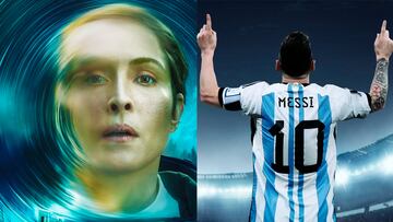 Apple TV estrenos febrero 2024