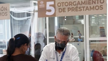 Se elimina el Sorteo Préstamos ISSSTE en 2026 y entra una nueva forma para solicitar un crédito en México.