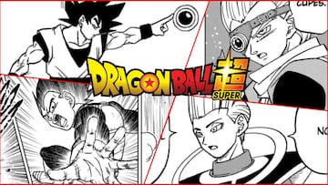 Dragon Ball Super, capítulo 72: fecha, hora y dónde leer online en español