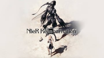 NieR: Re[in]carnation para iOS y Android ya cuenta con fecha de lanzamiento en Japón