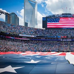 Así celebra el deporte el 4 de julio
